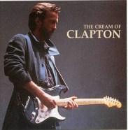 The Cream Of Eric Clapton